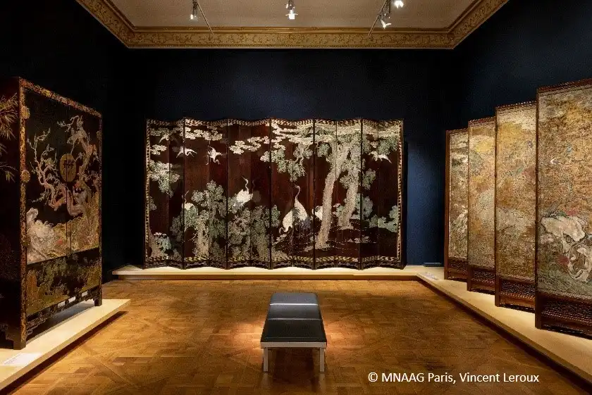 5_Guimet Museum