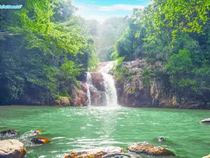Xe trượt mới Datanla