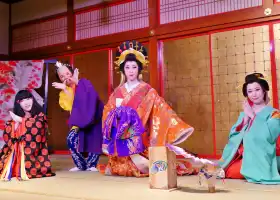 登別伊達時代村