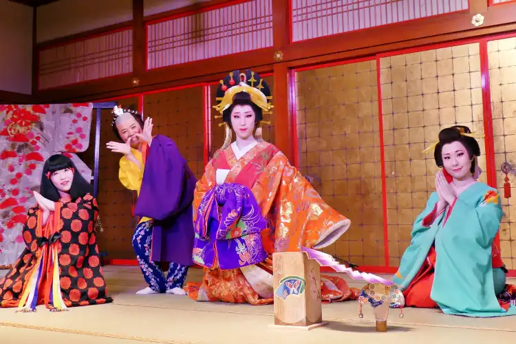 Noboribetsu
