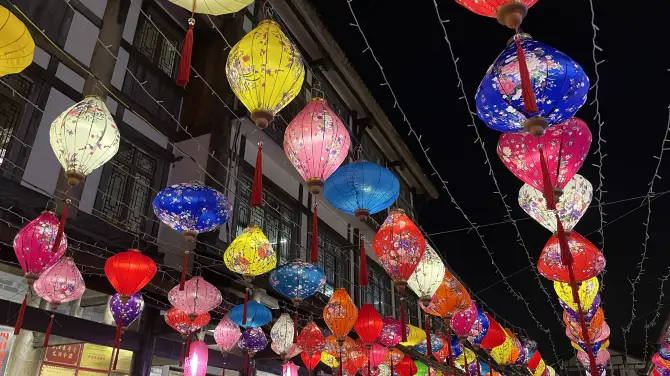 1_堯壩驛