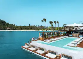 YONA Beach Club Phuket