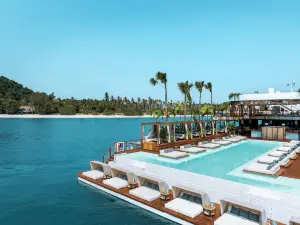 YONA Beach Club Phuket