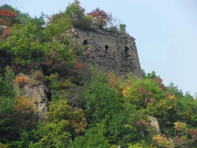 5_東極仙谷自然風景區