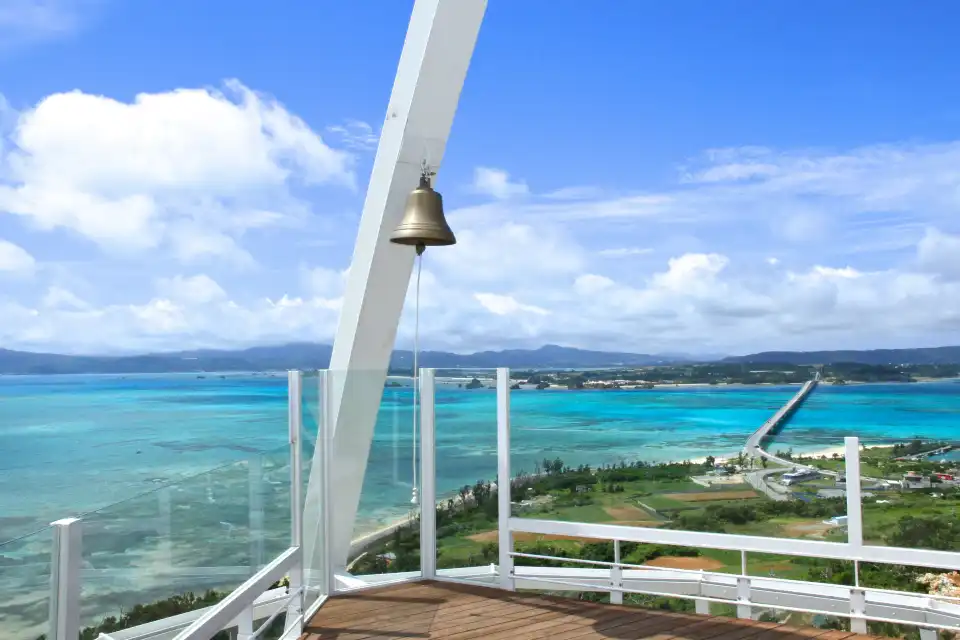 5_Kouri Ocean Tower