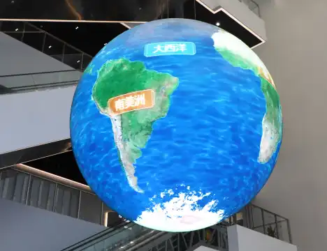 鄰近金華科技館的酒店