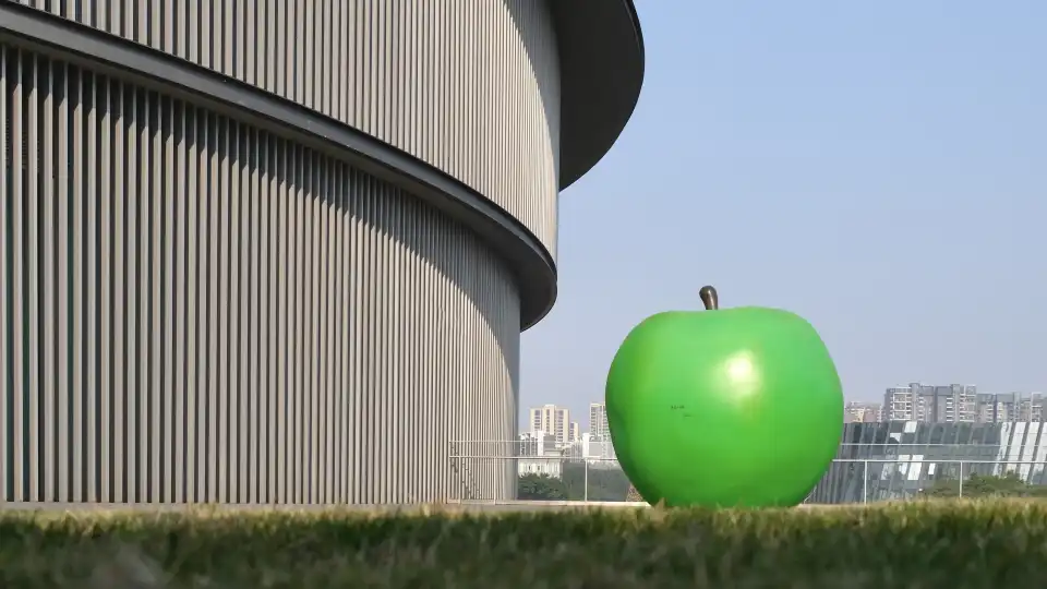 4_He Art Museum