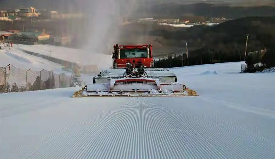 5_Yunju Ski Resort