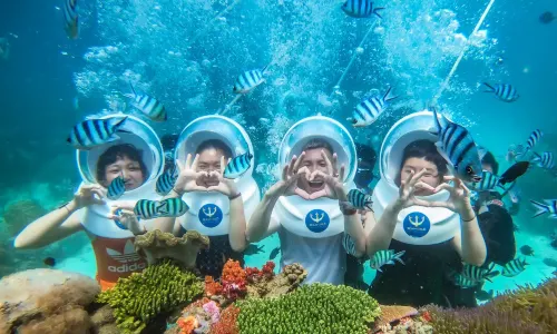 Phu Quoc Namaste Coral Park