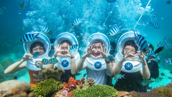 Phu Quoc Namaste Coral Park