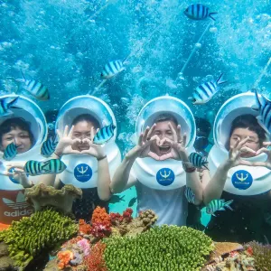 富國島Namaste珊瑚公園