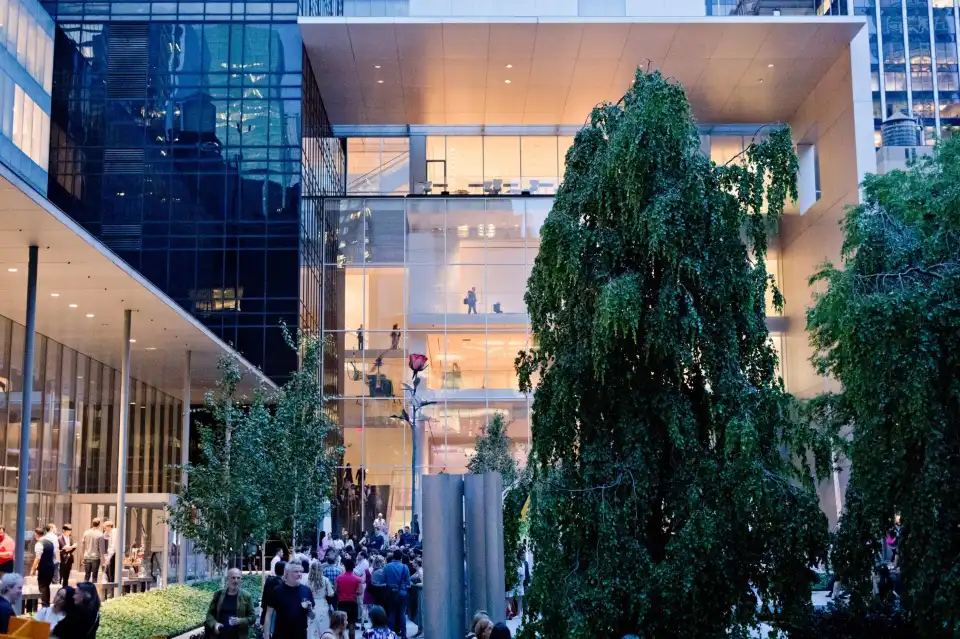 5_The Museum of Modern Art