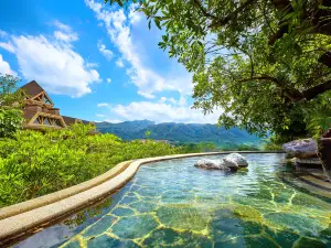 Xiangjiang Health Valley (former Jinxiu Xiangjiang Hot Spring Resort)