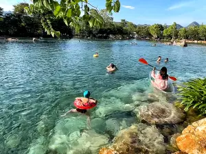 Cold Spring Beach