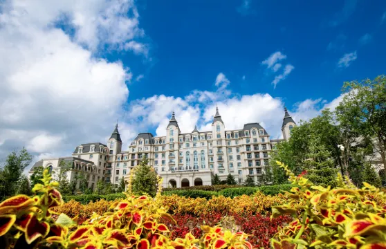 國信南山溫泉票券成人