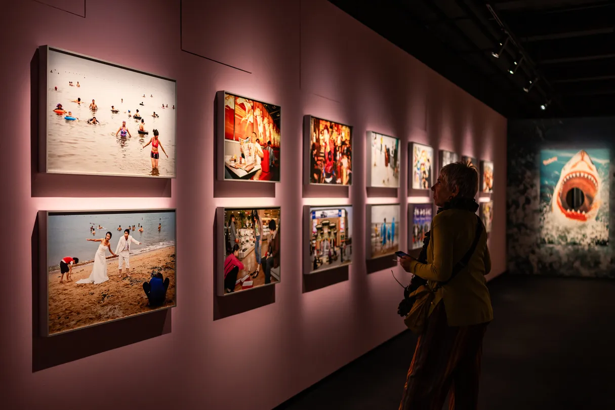1_Fotografiska Shanghai