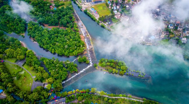 Lingqu Canal
