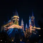 北京環球度假區