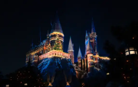 Universal Beijing Resort