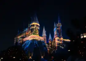 Universal Beijing Resort