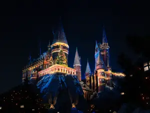 유니버셜 스튜디오 베이징