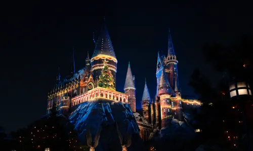 Universal Beijing Resort