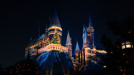 Universal Beijing Resort