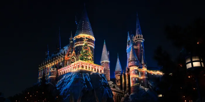 Universal Beijing Resort image 0