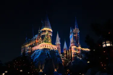 Universal Beijing Resort