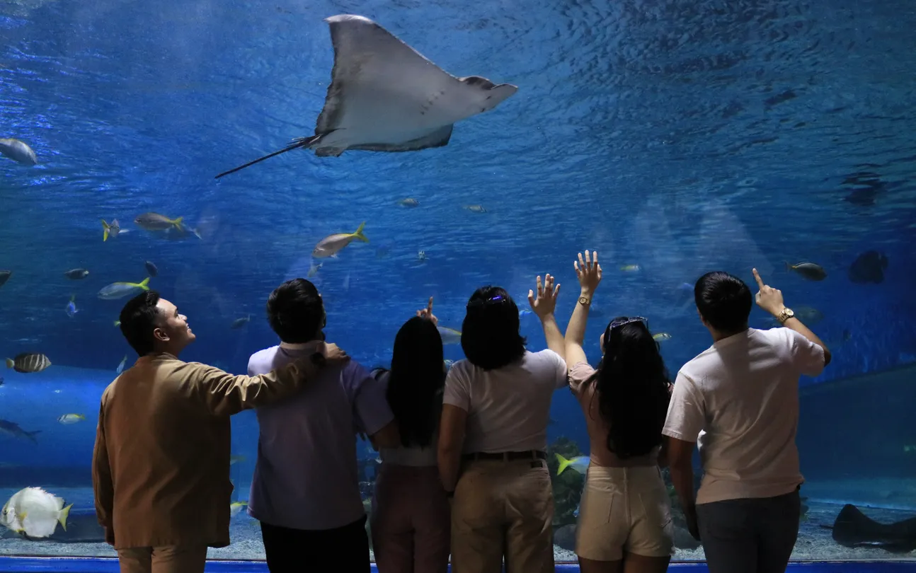 4_Manila Ocean Park