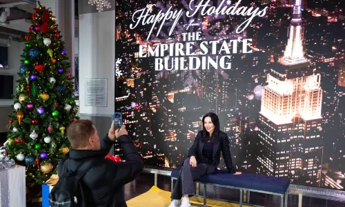 Empire State Building