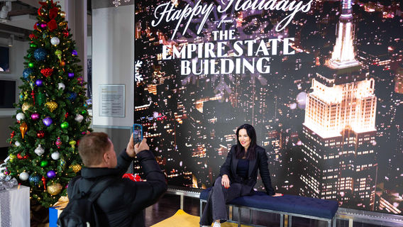 Empire State Building