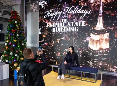 Empire State Building