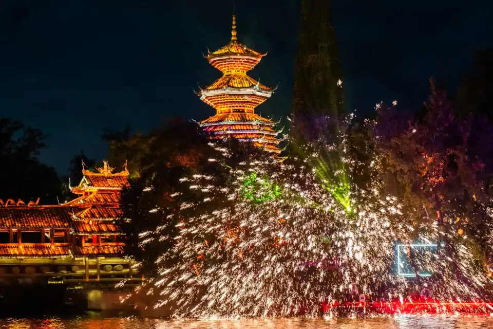 3_Splendid China Folk Cultural Villages