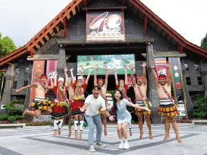 Formosan Aboriginal Culture Village