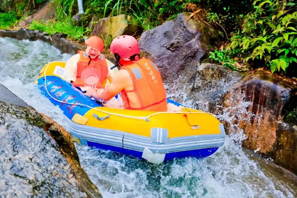 5_Huxiaoxia Riptide Adventure