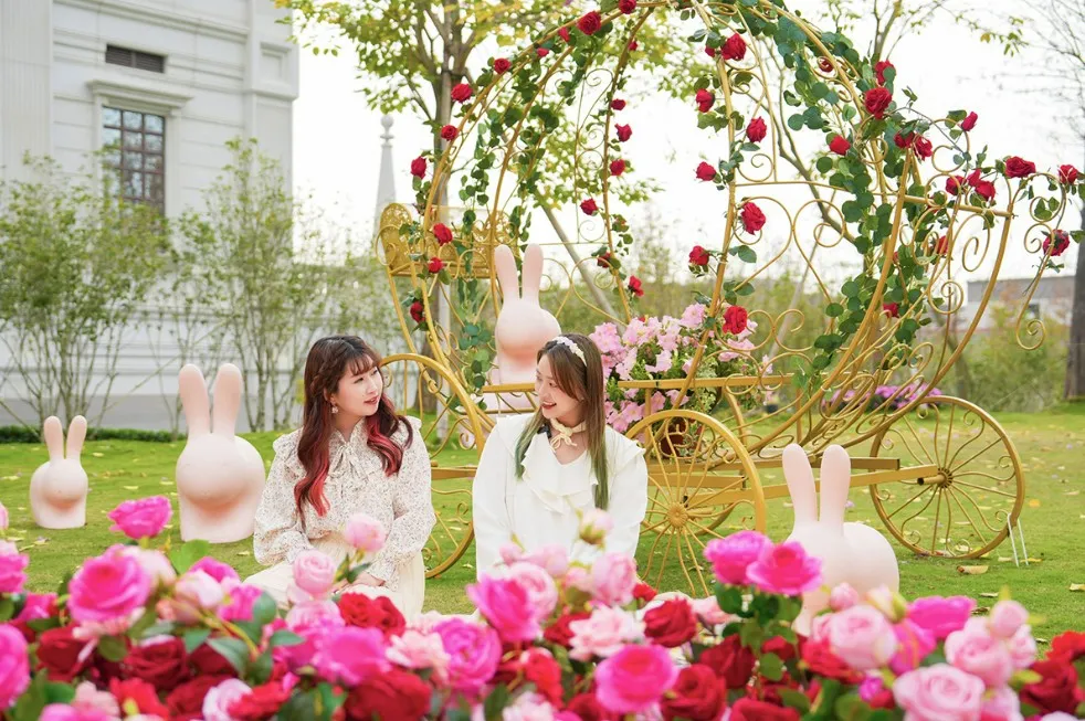 3_佐登妮絲城堡