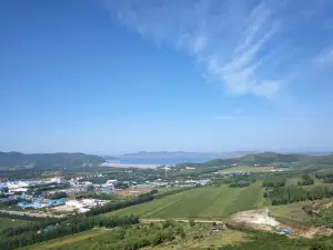 Chalsen Reservoir Scenic Area