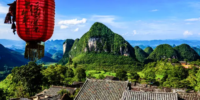 2025年】清遠の人気観光スポット・旅行ガイド・グルメ情報満載 （2025  