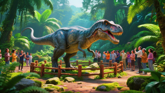 Sunriver Leisure Resort Garden