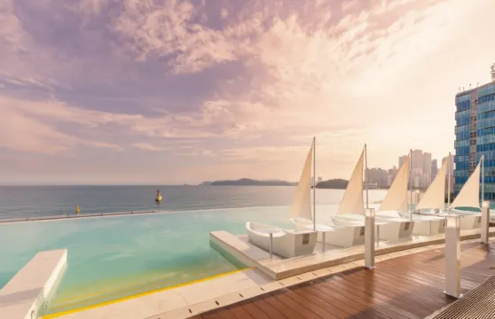 Club D Oasis聯票:水樂園+汗蒸房+戶外溫泉(清水堂)成人