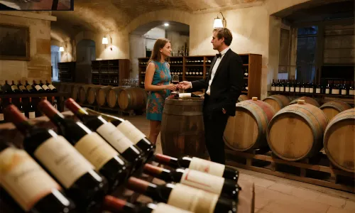 Wine Tasting Tour in Barcelona