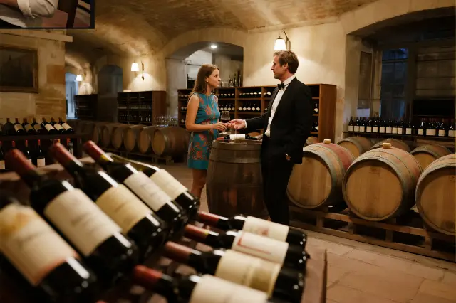 Wine Tasting Tour in Barcelona