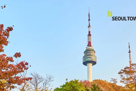 N서울타워