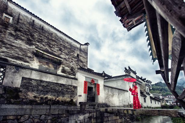 Zhuwangcun