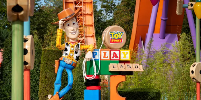 Disneyland Paris image 1