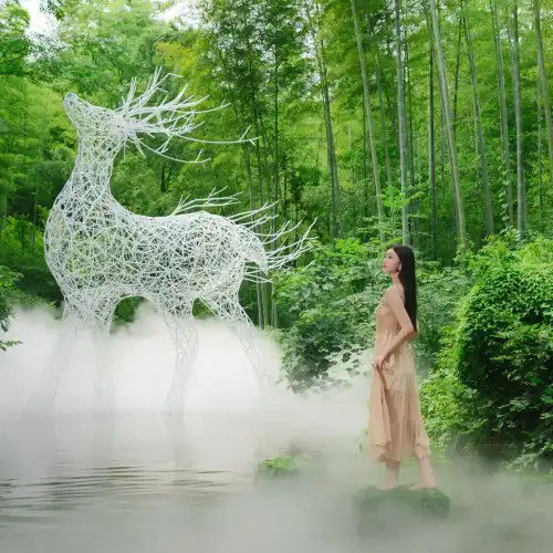 溧陽的熱門人氣景點
