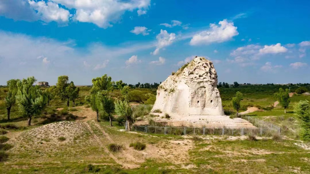Tongwancheng Archaeological Site Park
