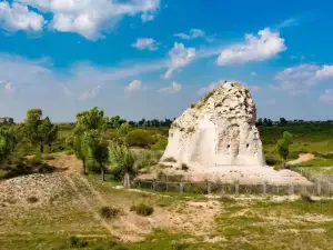 Tongwancheng Archaeological Site Park