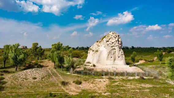 Tongwancheng Archaeological Site Park